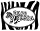 Zero Zebra - plněné s chutí a bez alergenů