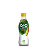 Mladý zelený kokosový ořech - MANGO 330ml plastový obal